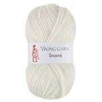 Viking Snorre 200 Bianco