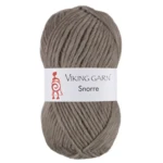 Viking Snorre 209 Marrone medio