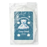 LindeHobby Cozy Cloud Ovatta per Imbottitura 300 g