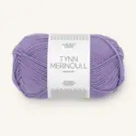 Sandnes Tynn Merinoull 5224 Viola