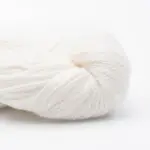 BC Garn Babyalpaca 10/2 RAS 32 Bianco Puro RAS
