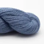 BC Garn Babyalpaca 10/2 RAS 42 Blu Jeans RAS
