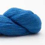 BC Garn Babyalpaca 10/2 RAS 18 Blu Oceano RAS