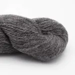 BC Garn Babyalpaca 10/2 RAS 103 Grafite (non tinto) RAS