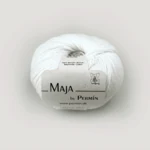Permin Maja 50 Bianco