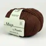 Permin Maja 66 Guscio di noce