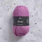 Svarta Fåret Giva 061 Prima fioritura viola