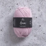 Svarta Fåret Giva 041 Rosa baby