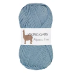 Viking Alpaca Fine 621 Blu