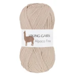 Viking Alpaca Fine 606 Sabbia