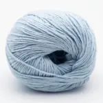 BC Garn Allino 29 Azzurro chiaro