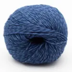 BC Garn Allino 31 Blu jeans