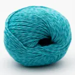 BC Garn Allino 34 Turchese