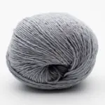 BC Garn Allino 07 Grigio argento
