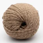 BC Garn Allino 02 Marrone chiaro