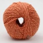 BC Garn Allino 39 Arancione