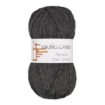 Viking Alpaca Liten Storm 715 Grigio