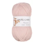Viking Alpaca Liten Storm 764 Rosa chiaro
