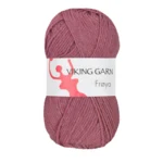 Viking Frøya 222 Rosa antico