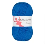 Viking Frøya 224 Blu reale