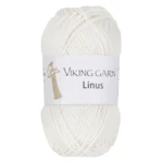Viking Linus 102 Bianco naturale
