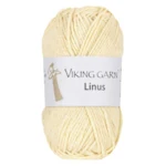 Viking Linus 140 Giallo chiaro