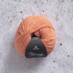 Svarta Fåret Strong 035 Arancione papaya