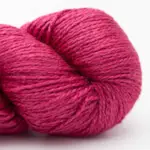 BC Garn Jaipur Peace Silk 24 Lampone