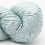 BC Garn Jaipur Peace Silk 64 Menta