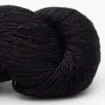 BC Garn Jaipur Peace Silk 47 Nero