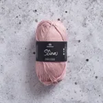 Svarta Fåret Stina 240 Sabbia rosa