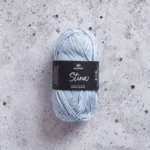 Svarta Fåret Stina 265 Brezza blu