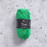 Svarta Fåret Stina 287 Verde kelly