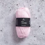 Svarta Fåret Stina 242 Rosa bambino