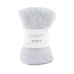 Katia Concept Atenea 89 Bianco ostrica