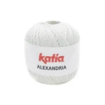 Katia Alexandria 01 Bianco