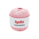 Katia Alexandria 09 Rosa Scuro