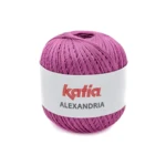 Katia Alexandria 34 Viola