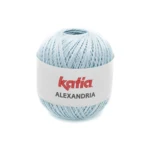 Katia Alexandria 22 Azzurro