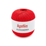 Katia Alexandria 04 Rosso
