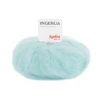 Katia Ingenua 84 Turchese chiaro