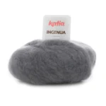 Katia Ingenua 09 Grigio scuro