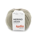 Katia Merino Aran 106 Sabbia