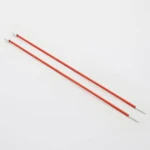 KnitPro Zing Set di Ferri a Punta Singola 30 cm / 12" 2.50 mm