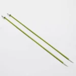 KnitPro Zing Set di Ferri a Punta Singola 35 cm / 14" 3.50 mm