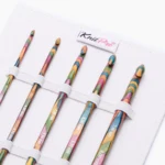 Set di Uncinetti a Doppia Punta KnitPro Symfonie