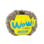 Katia Wow Loopy 152 Visone