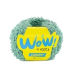 Katia Wow Loopy 162 Malachite