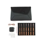Set di Uncinetti KnitPro Mellow