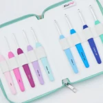 KnitPro Waves 2.0 Deluxe set di uncinetti